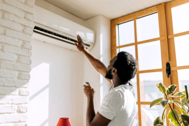 Best Geothermal HVAC Systems in Lowellville, OH