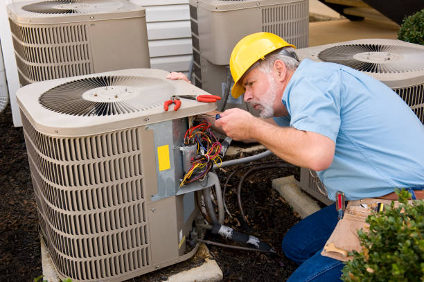 Best HVAC Software and Technology in Lowellville, OH