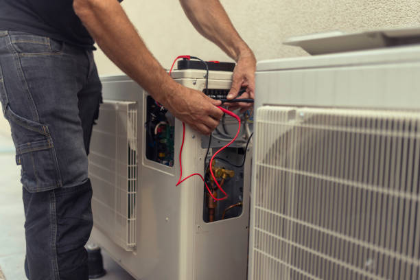 Best HVAC Retrofitting and Upgrading in Lowellville, OH