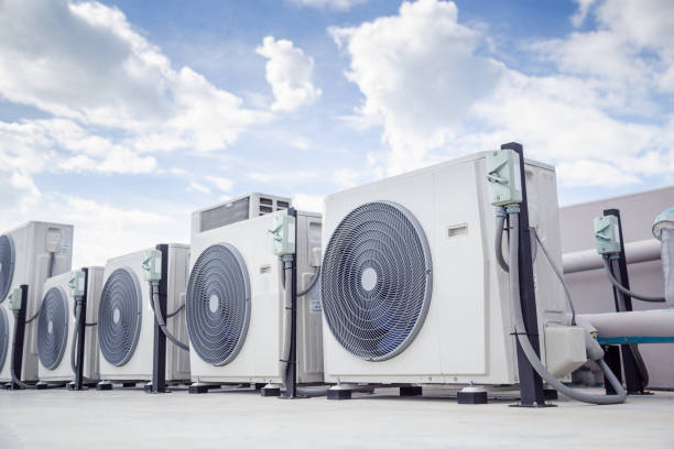 Best VRF (Variable Refrigerant Flow) Systems in Lowellville, OH