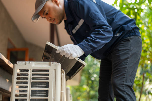 Best Energy-efficient HVAC Solutions in Lowellville, OH