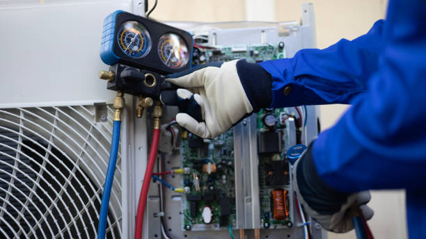 Best Furnace Cleaning in Lowellville, OH