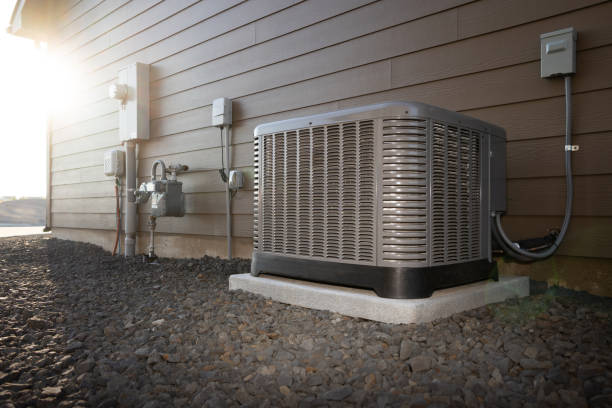  Lowellville, OH HVAC Pros